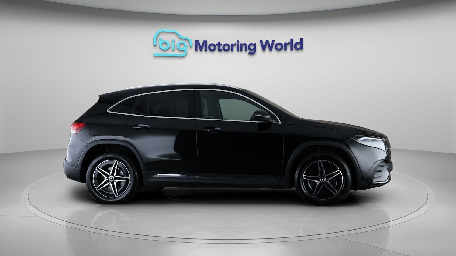 Used Mercedes-Benz EQA 2022 for sale - 77426991: Photo 8