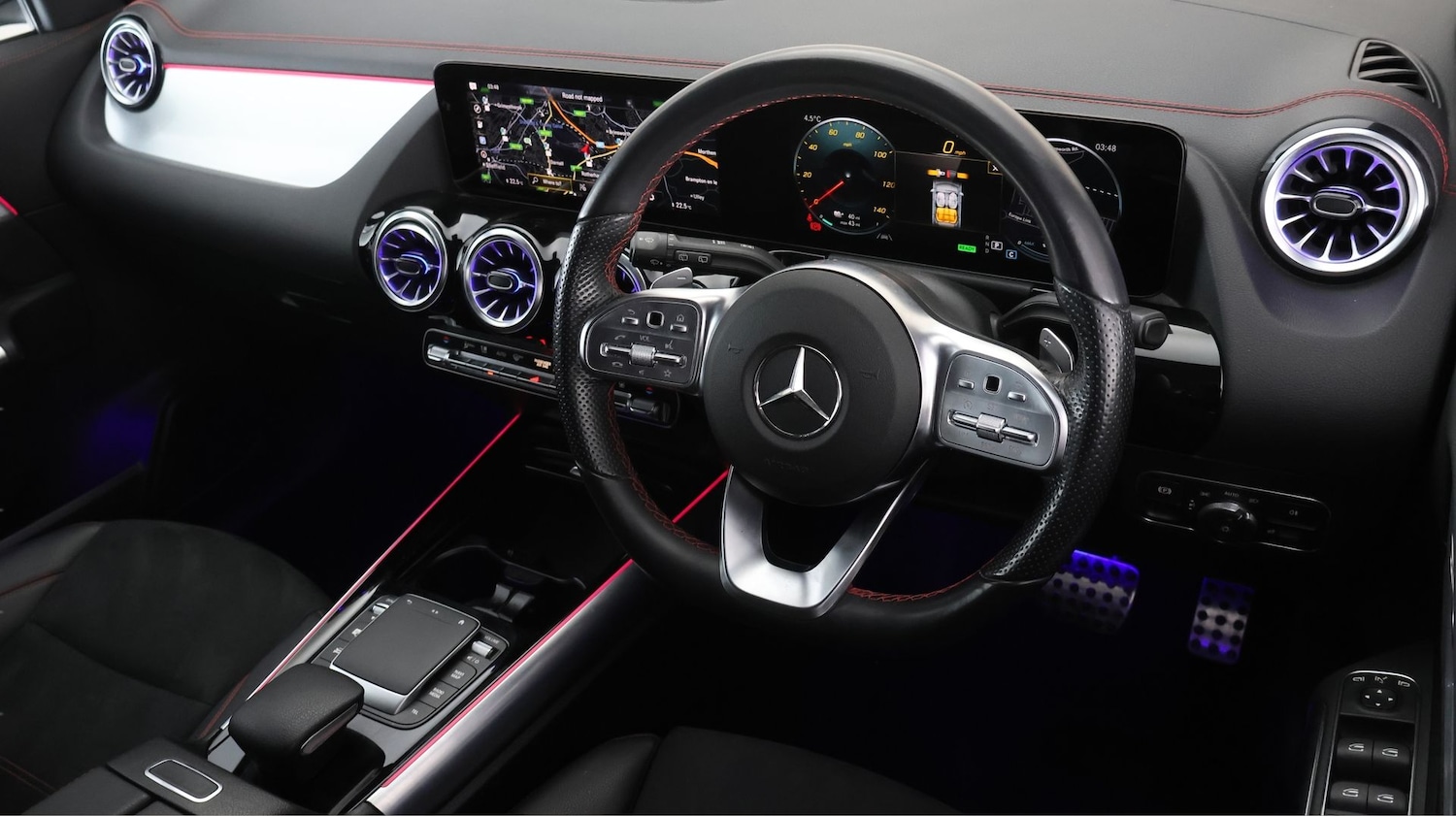 Used Mercedes-Benz EQA 2022 for sale - 77426991: Photo 9