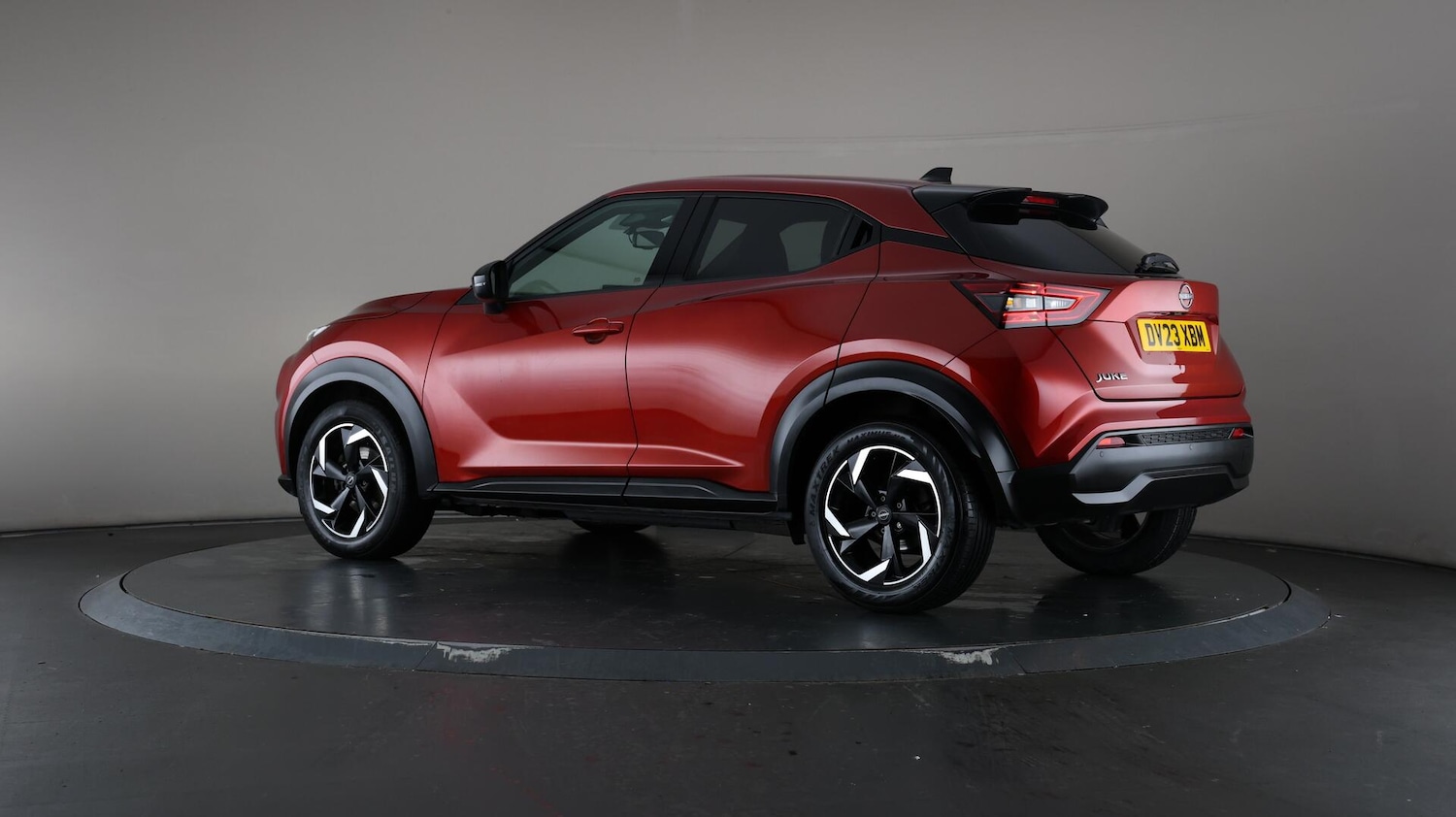 Vehicle 76