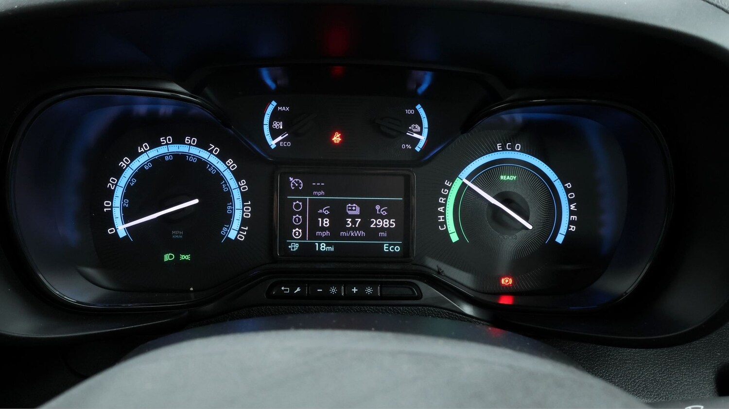 Used Toyota PROACE CITY Verso 2025 for sale - 77846352: Photo 10