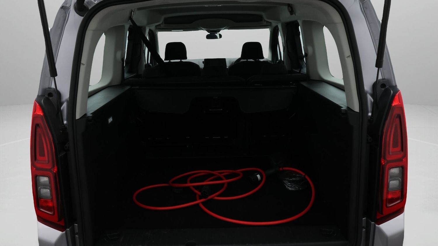 Used Toyota PROACE CITY Verso 2025 for sale - 77846352: Photo 17