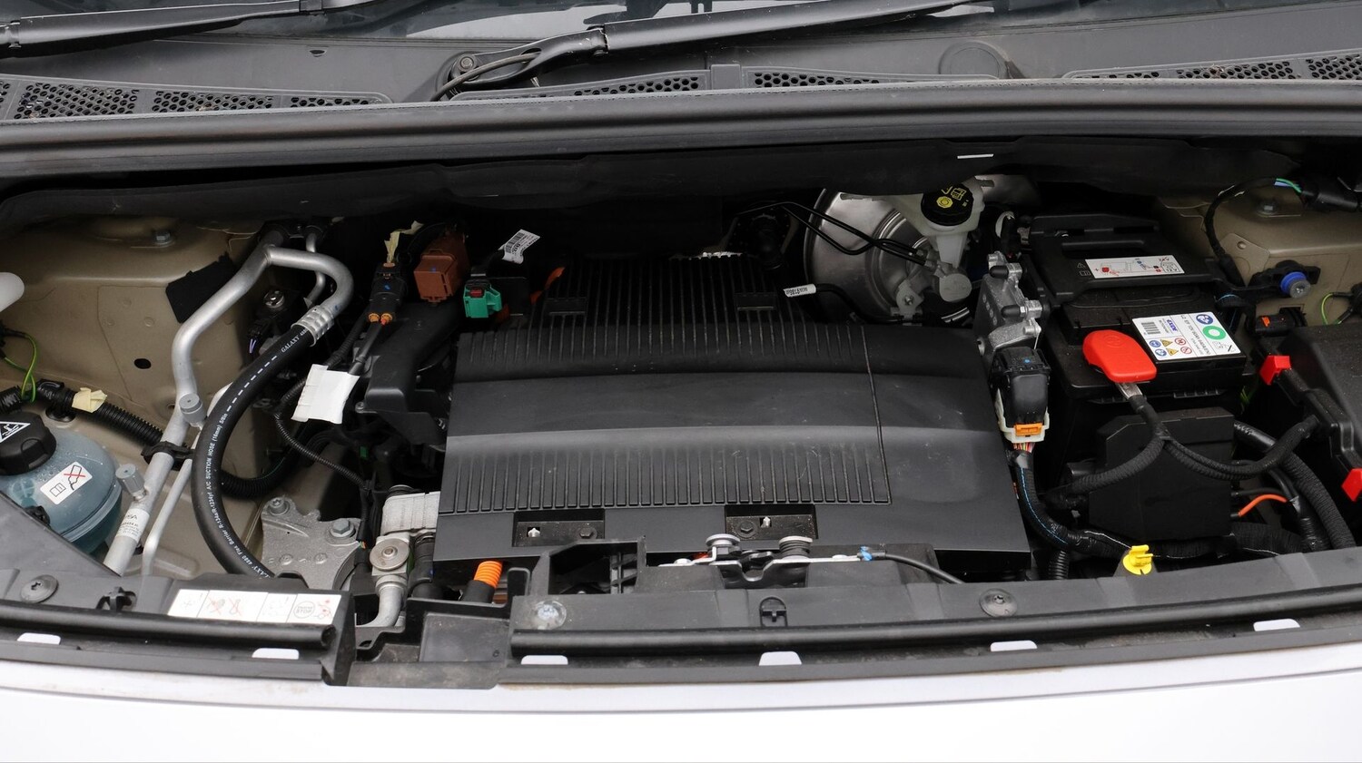 Used Toyota PROACE CITY Verso 2025 for sale - 77846352: Photo 19