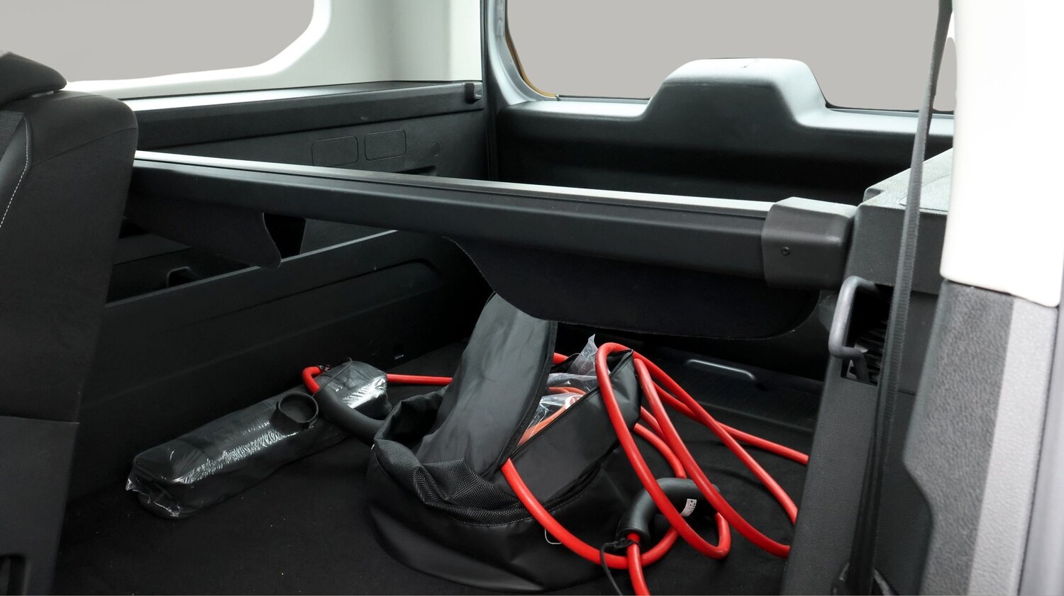 Used Toyota PROACE CITY Verso 2025 for sale - 77846352: Photo 20