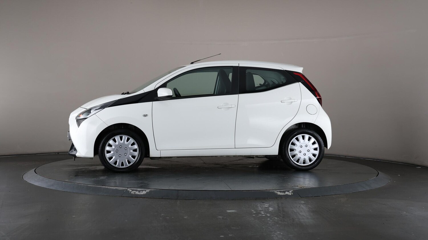 Vehicle 36
