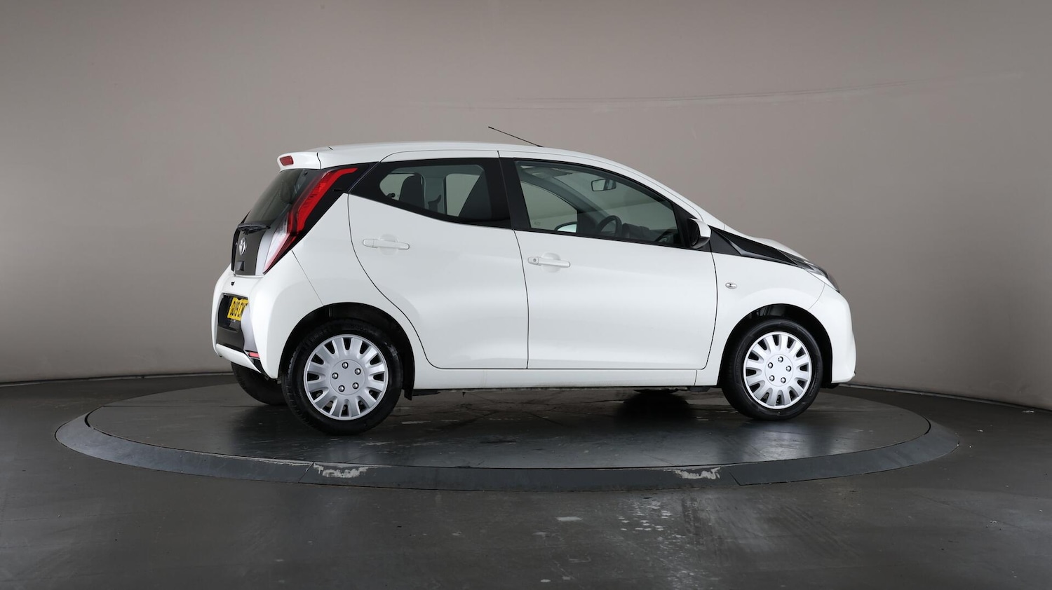 Vehicle 60