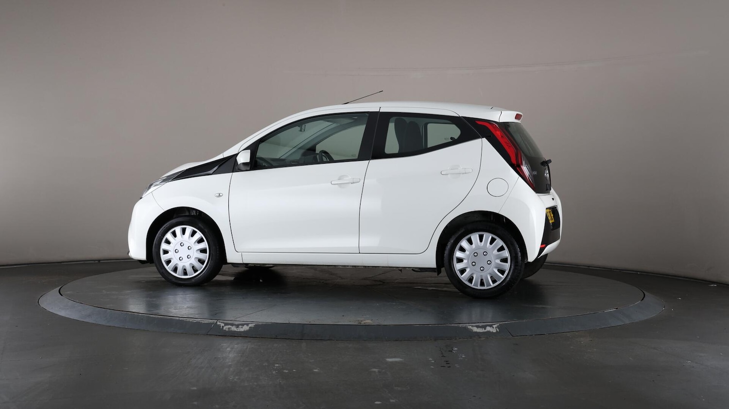 Vehicle 75