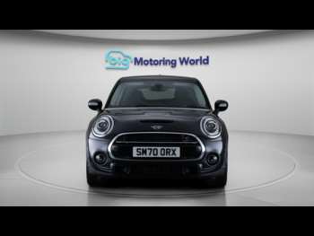 Used MINI Hatch 2020 for sale - 75071343: Photo