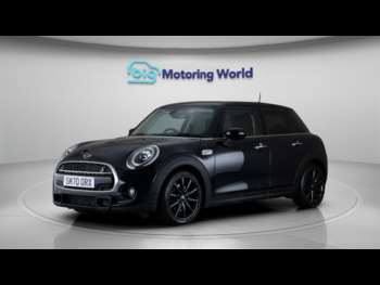 Used MINI Hatch 2020 for sale - 75071343: Photo