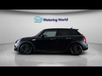 Used MINI Hatch 2020 for sale - 75071343: Photo