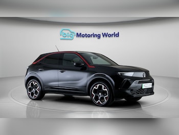 Used Vauxhall Mokka Electric 2023 for sale - 79607363: Photo