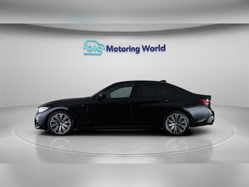 Used BMW 3 Series 2021 for sale - 78608420: Photo