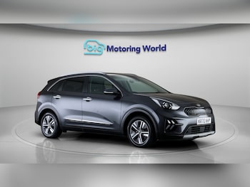 Used Kia Niro 2020 for sale - 79495526: Photo