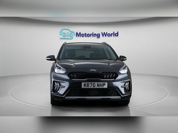 Used Kia Niro 2020 for sale - 79495526: Photo
