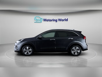 Used Kia Niro 2020 for sale - 79495526: Photo