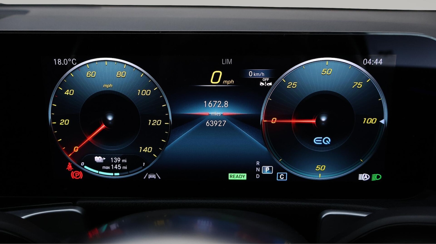 Used Mercedes-Benz EQB 2022 for sale - 76031887: Photo 10