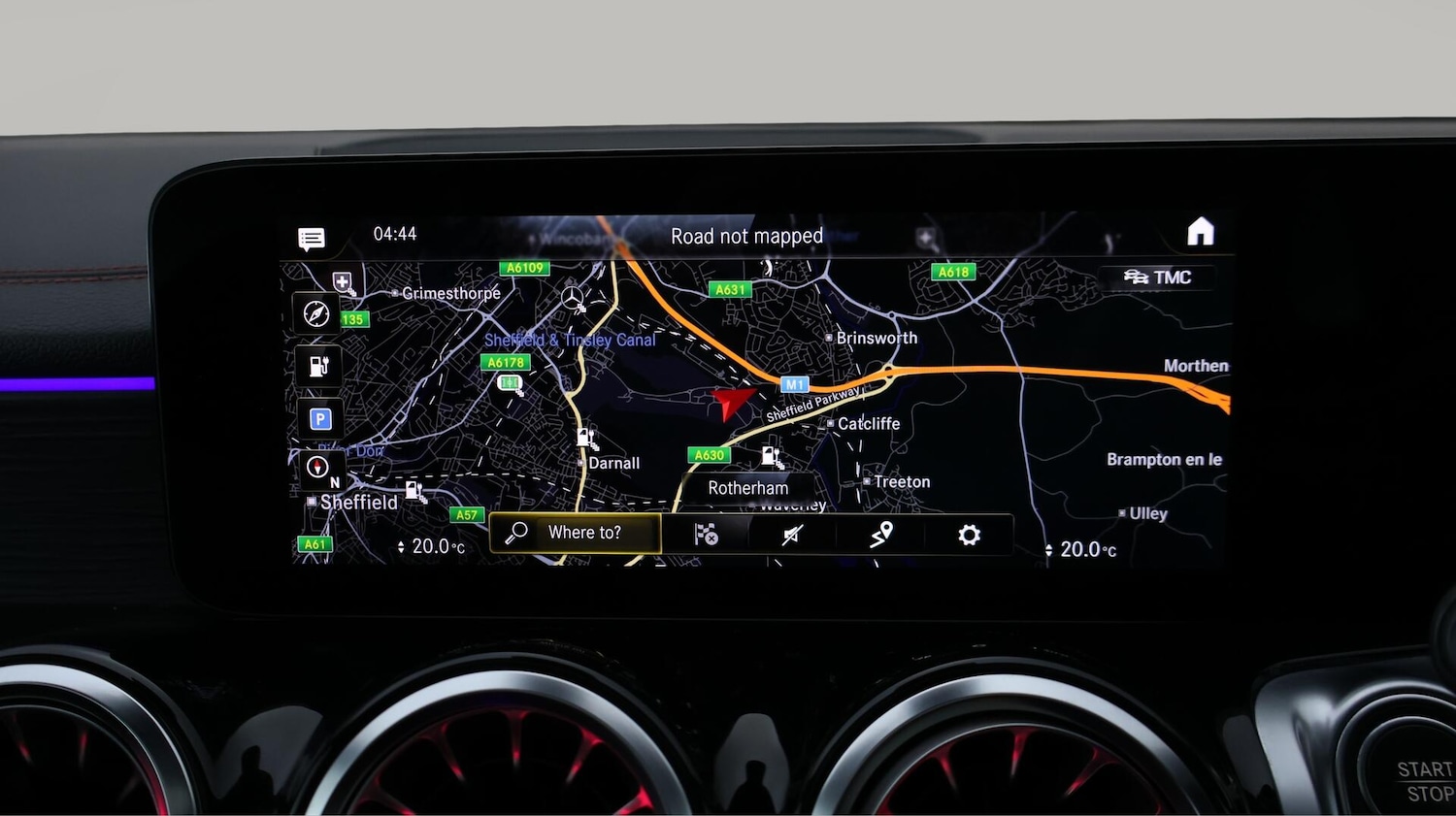 Used Mercedes-Benz EQB 2022 for sale - 76031887: Photo 11
