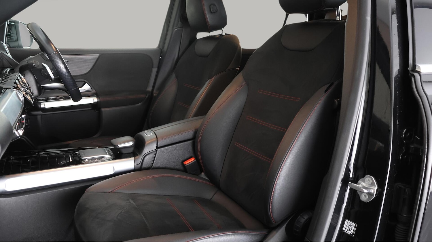 Used Mercedes-Benz EQB 2022 for sale - 76031887: Photo 14