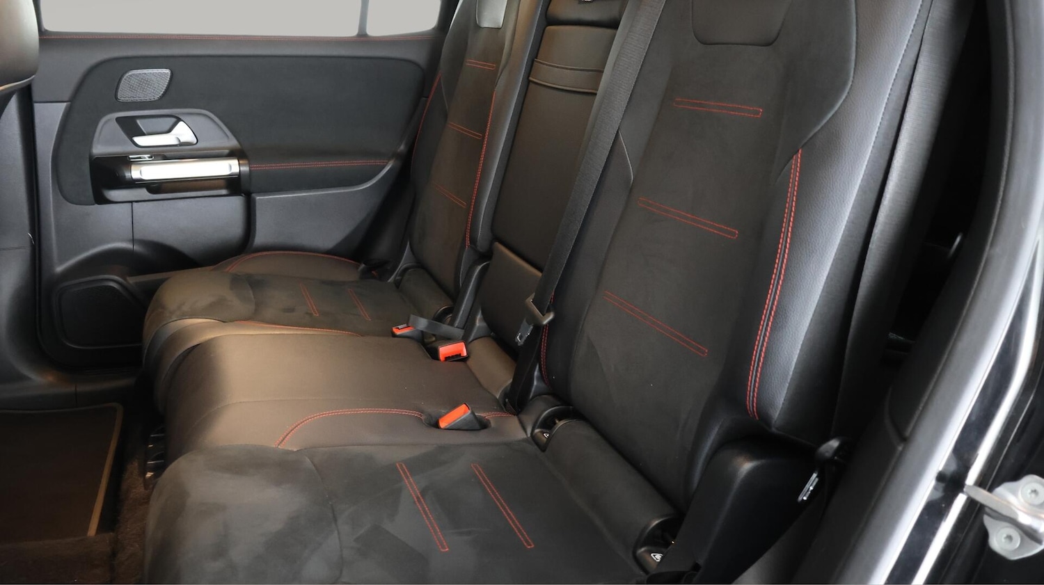 Used Mercedes-Benz EQB 2022 for sale - 76031887: Photo 16