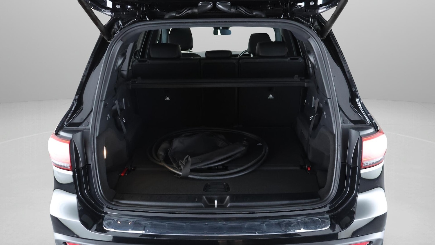 Used Mercedes-Benz EQB 2022 for sale - 76031887: Photo 17