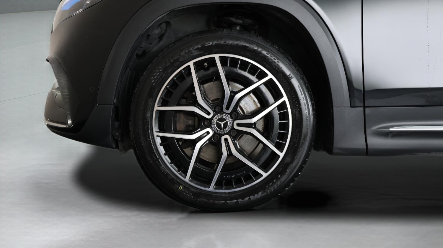 Used Mercedes-Benz EQB 2022 for sale - 76031887: Photo 18