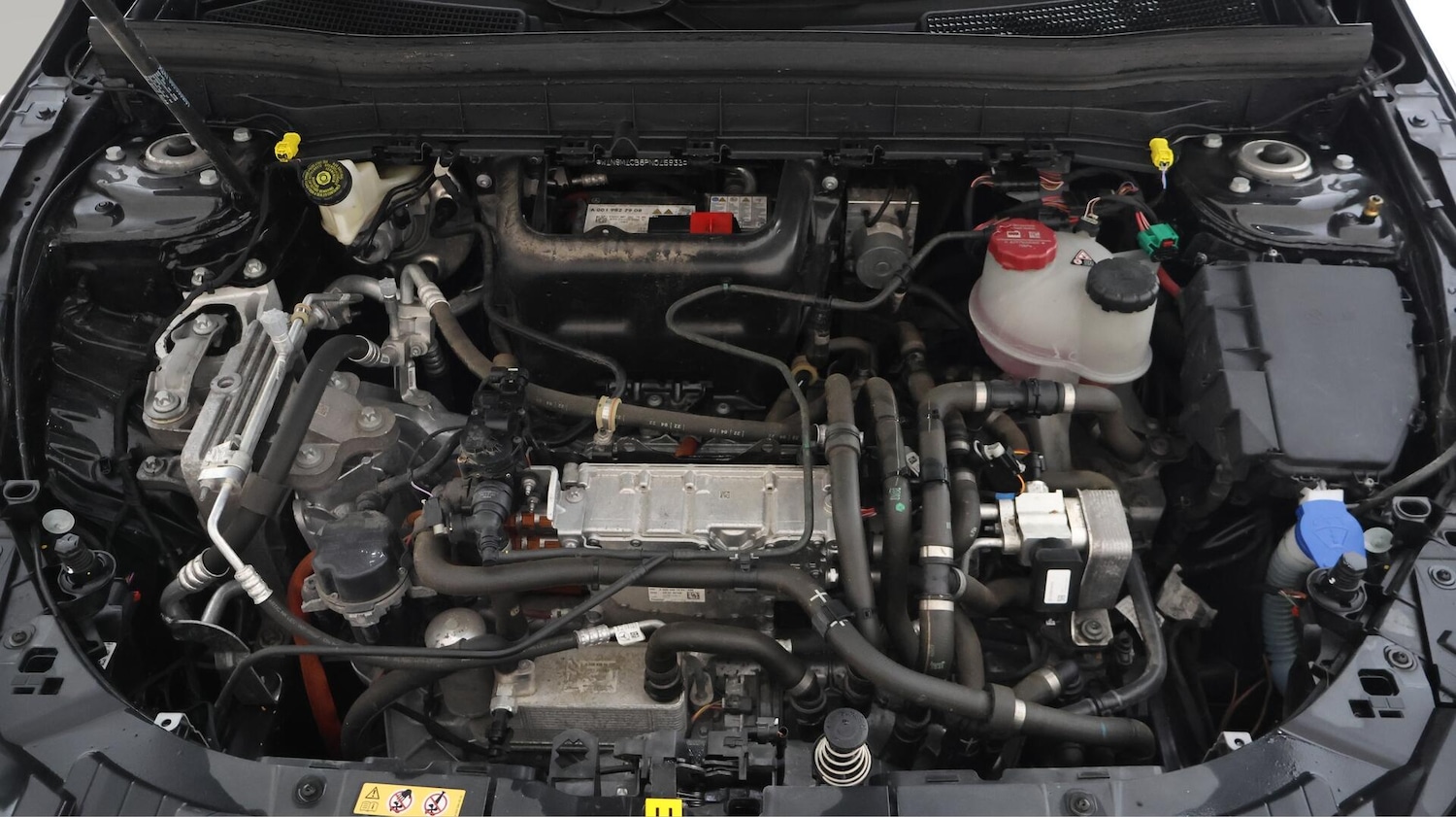 Used Mercedes-Benz EQB 2022 for sale - 76031887: Photo 19