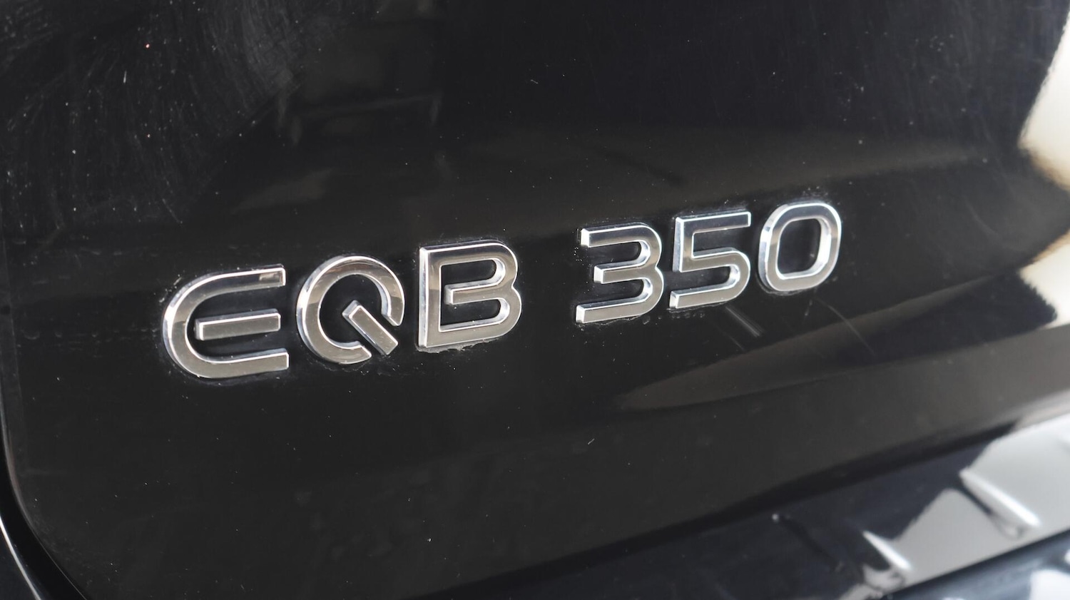 Used Mercedes-Benz EQB 2022 for sale - 76031887: Photo 22