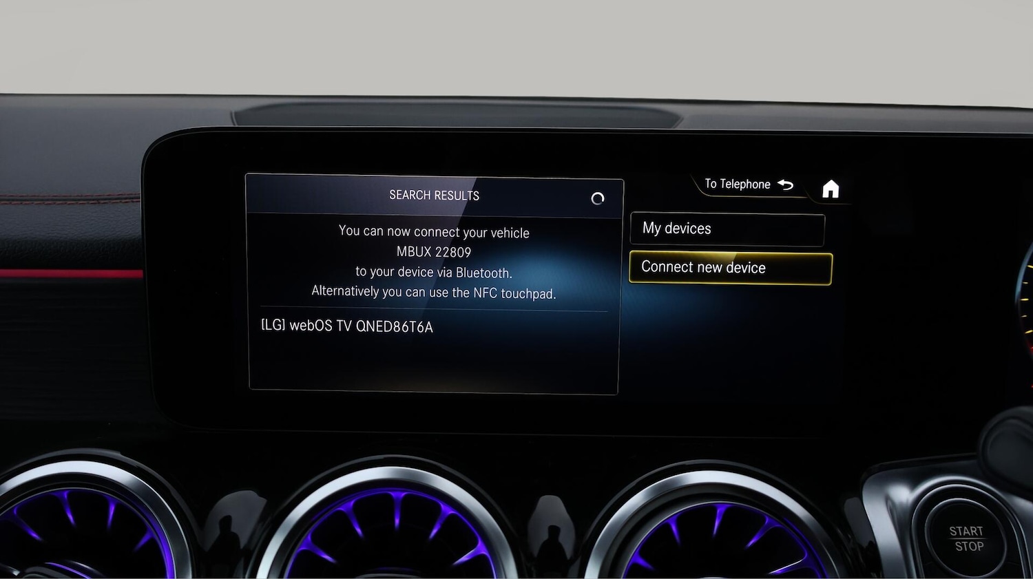 Used Mercedes-Benz EQB 2022 for sale - 76031887: Photo 27