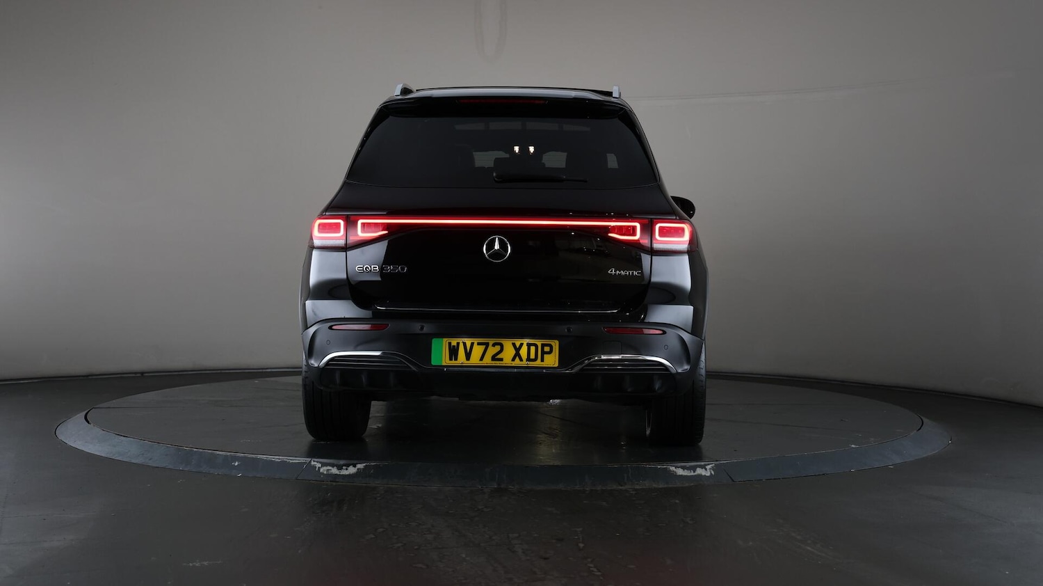 Used Mercedes-Benz EQB 2022 for sale - 76031887: Photo 38