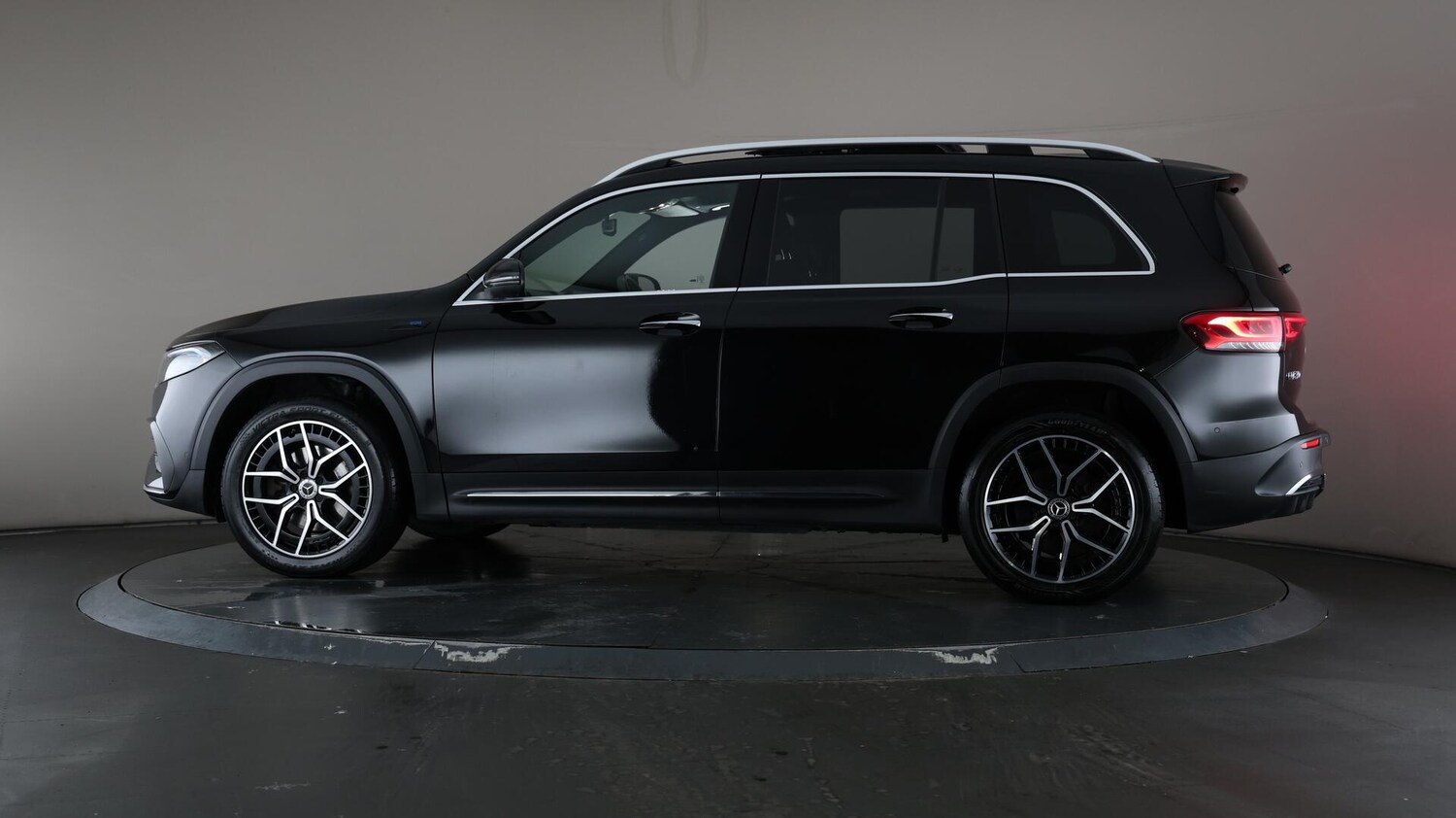 Used Mercedes-Benz EQB 2022 for sale - 76031887: Photo 40