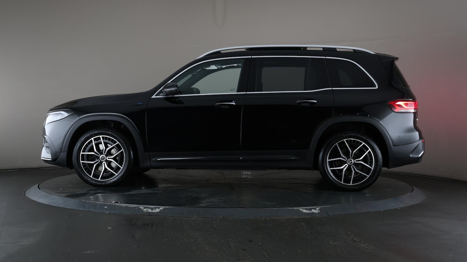 Used Mercedes-Benz EQB 2022 for sale - 76031887: Photo 41