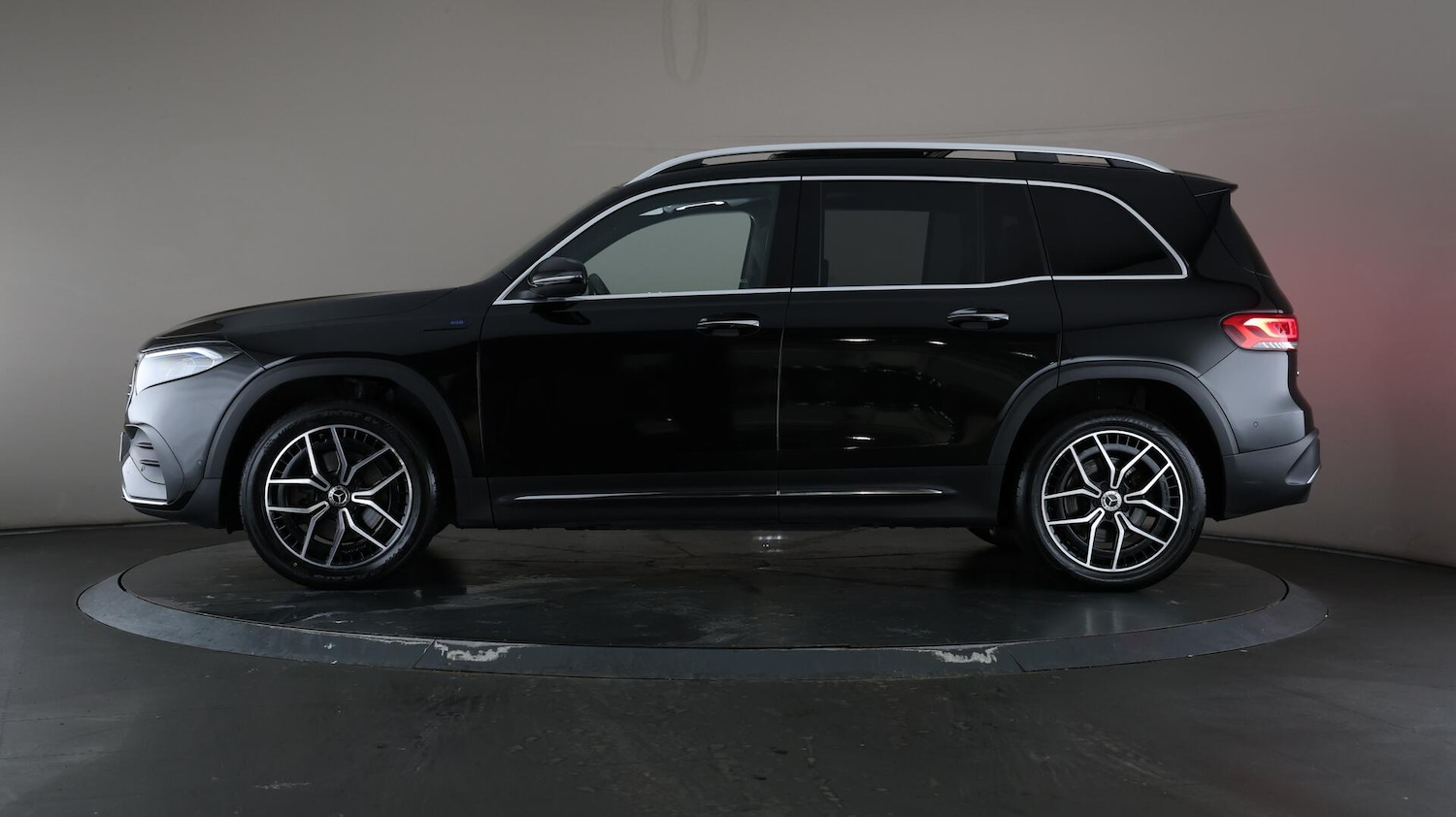 Used Mercedes-Benz EQB 2022 for sale - 76031887: Photo 42