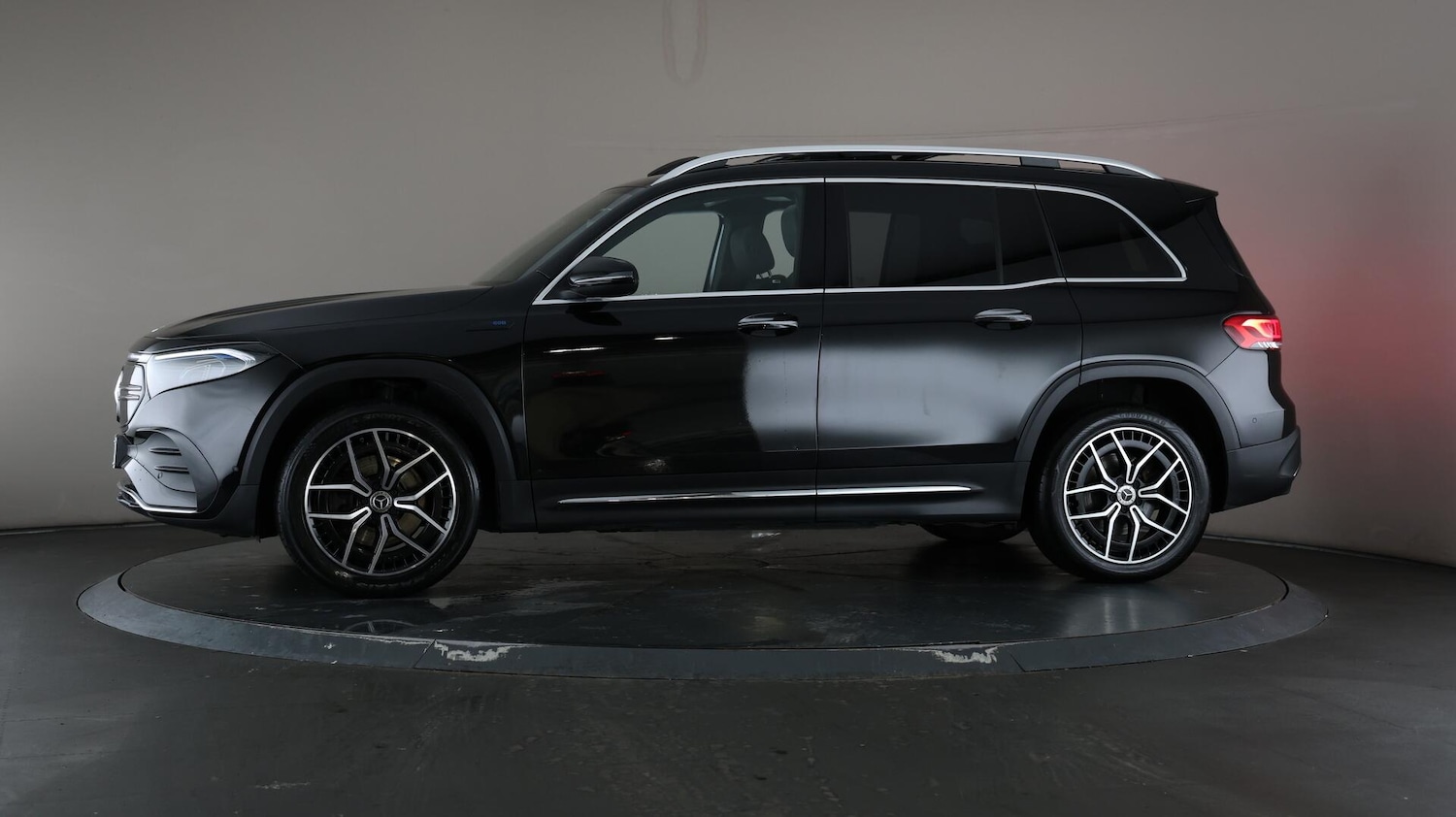 Used Mercedes-Benz EQB 2022 for sale - 76031887: Photo 43