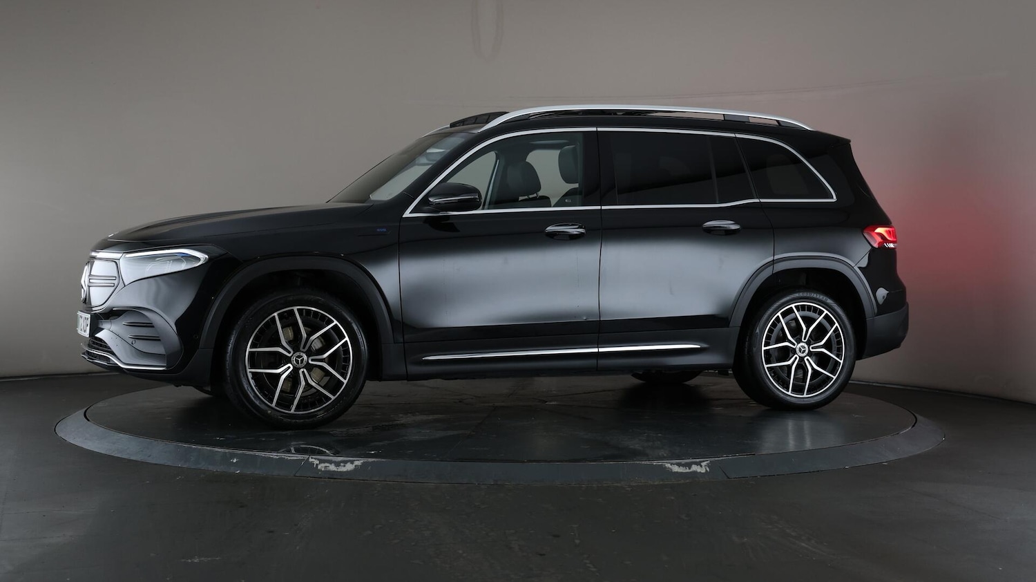 Used Mercedes-Benz EQB 2022 for sale - 76031887: Photo 44