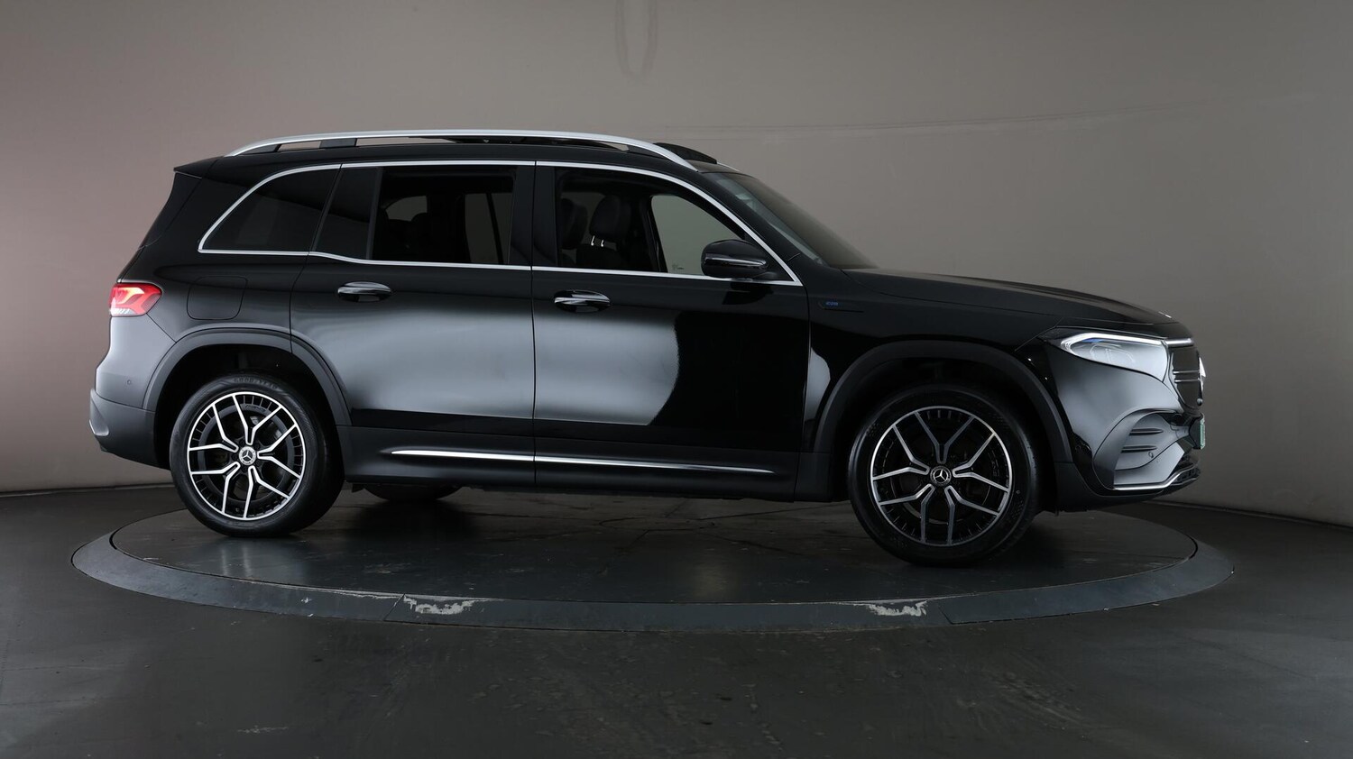 Used Mercedes-Benz EQB 2022 for sale - 76031887: Photo 63