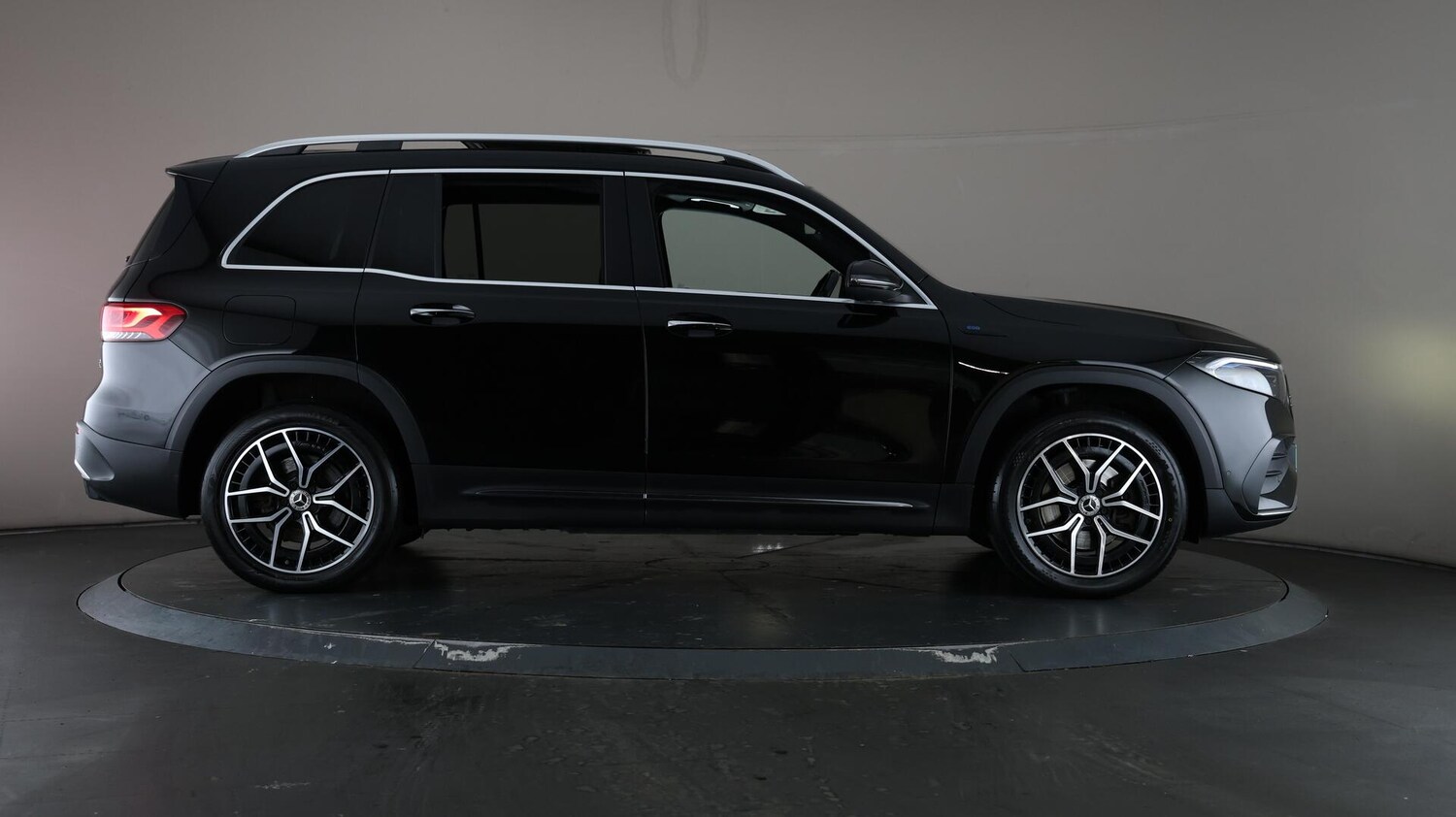 Used Mercedes-Benz EQB 2022 for sale - 76031887: Photo 65