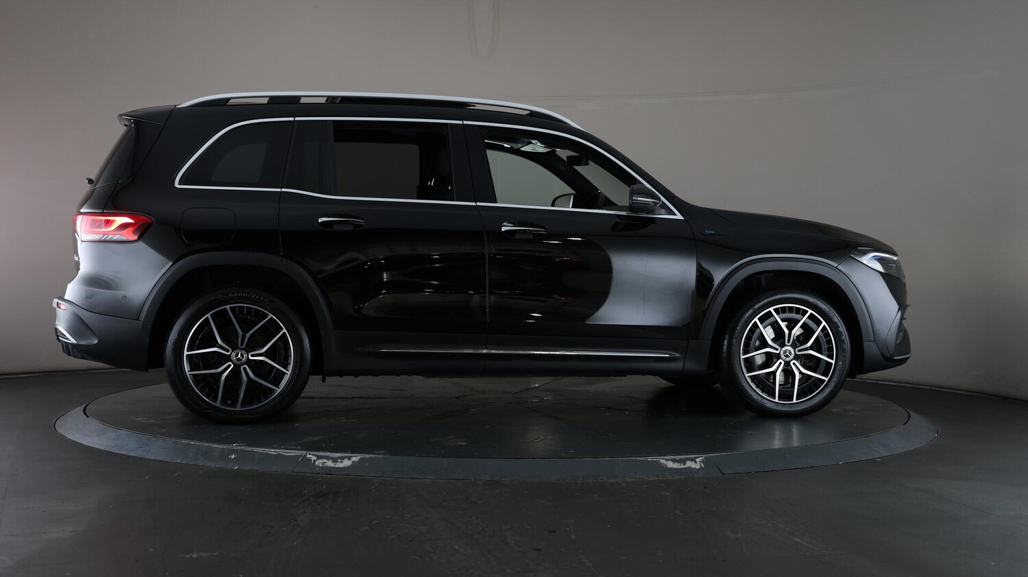Used Mercedes-Benz EQB 2022 for sale - 76031887: Photo 66