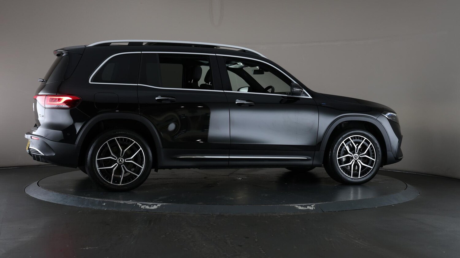 Used Mercedes-Benz EQB 2022 for sale - 76031887: Photo 67