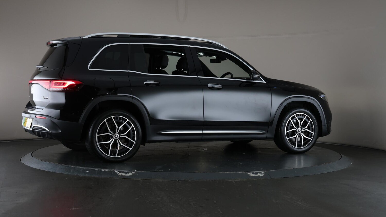 Used Mercedes-Benz EQB 2022 for sale - 76031887: Photo 68