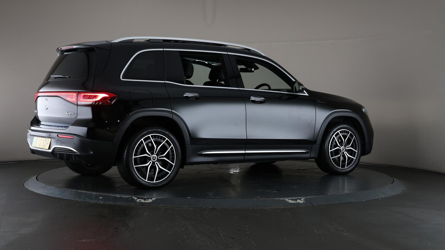 Used Mercedes-Benz EQB 2022 for sale - 76031887: Photo 69