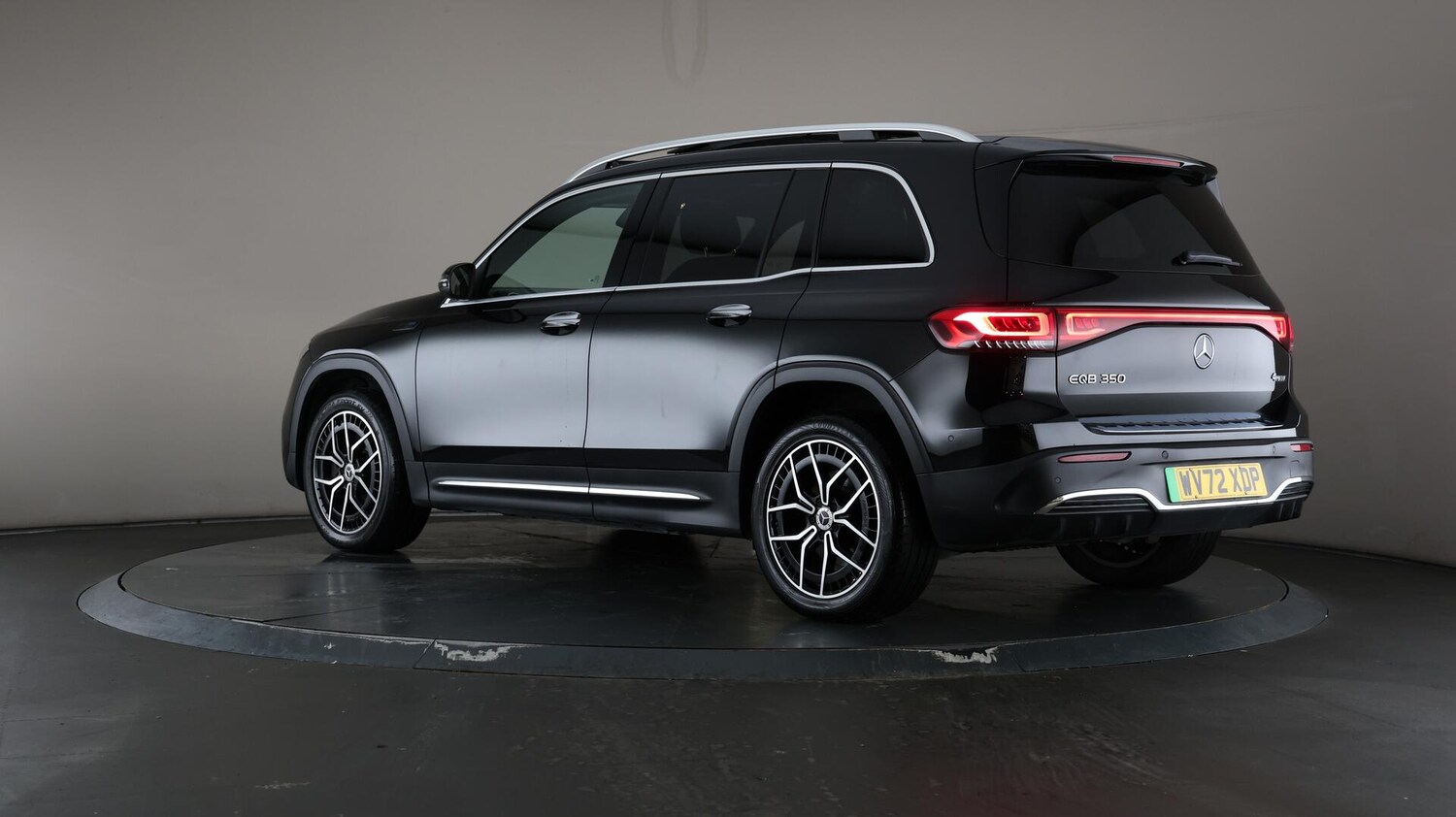 Used Mercedes-Benz EQB 2022 for sale - 76031887: Photo 78