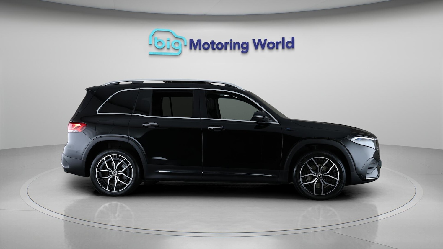 Used Mercedes-Benz EQB 2022 for sale - 76031887: Photo 8