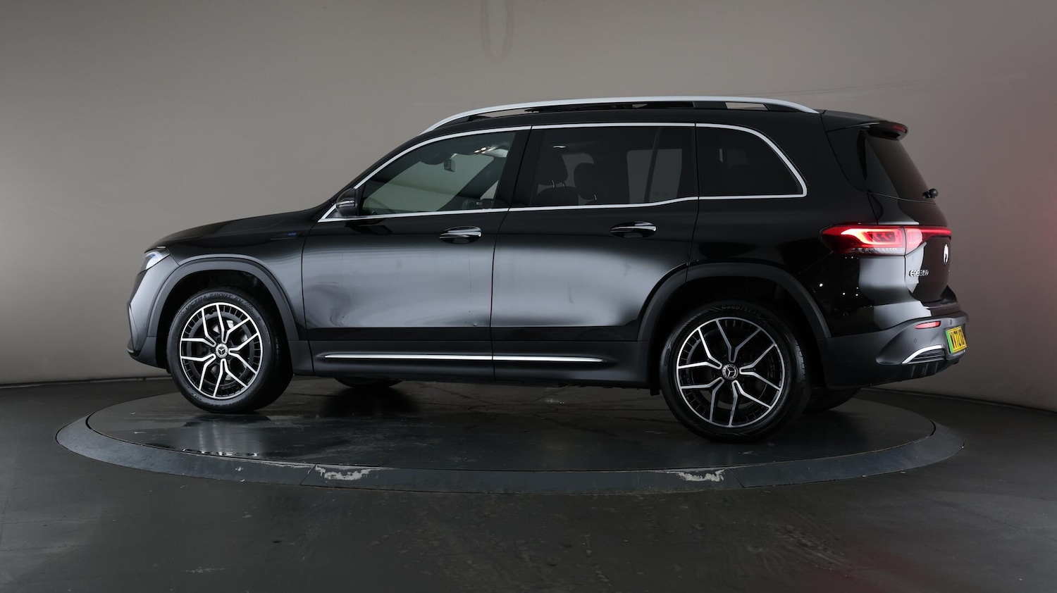 Used Mercedes-Benz EQB 2022 for sale - 76031887: Photo 81