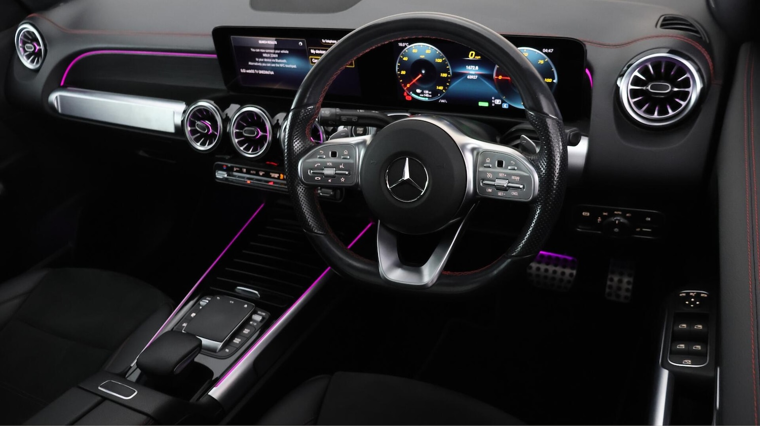 Used Mercedes-Benz EQB 2022 for sale - 76031887: Photo 9