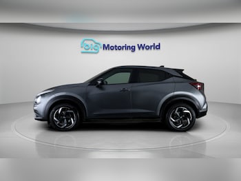 Used Nissan Juke 2023 for sale - 78608418: Photo