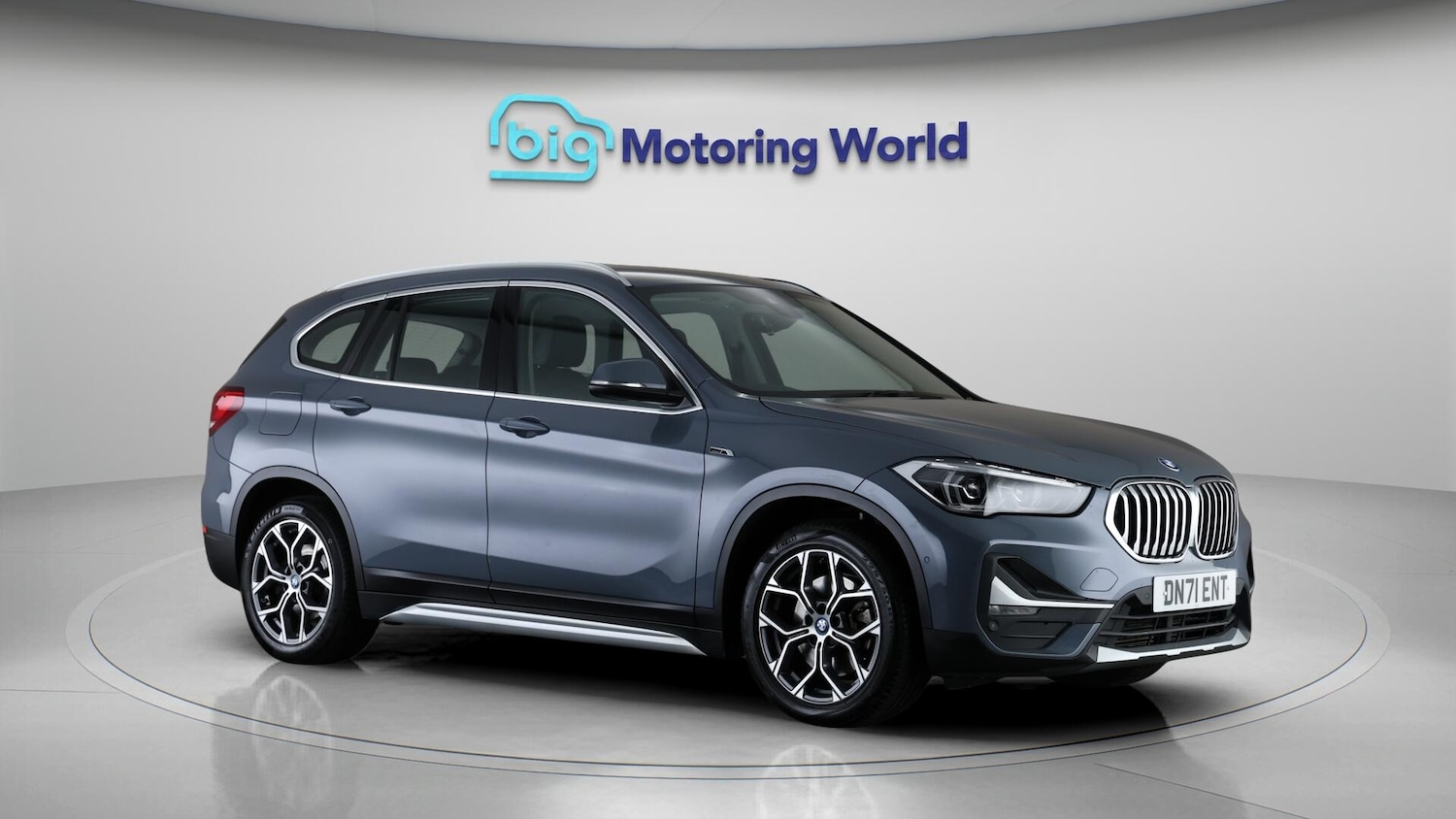 Used BMW X1 2021 for sale - 76398584: Photo 1