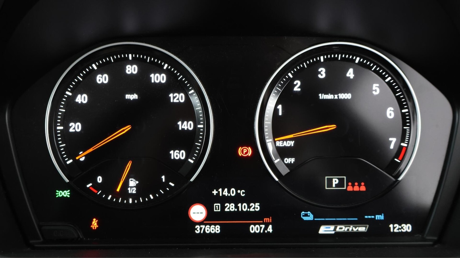 Used BMW X1 2021 for sale - 76398584: Photo 10