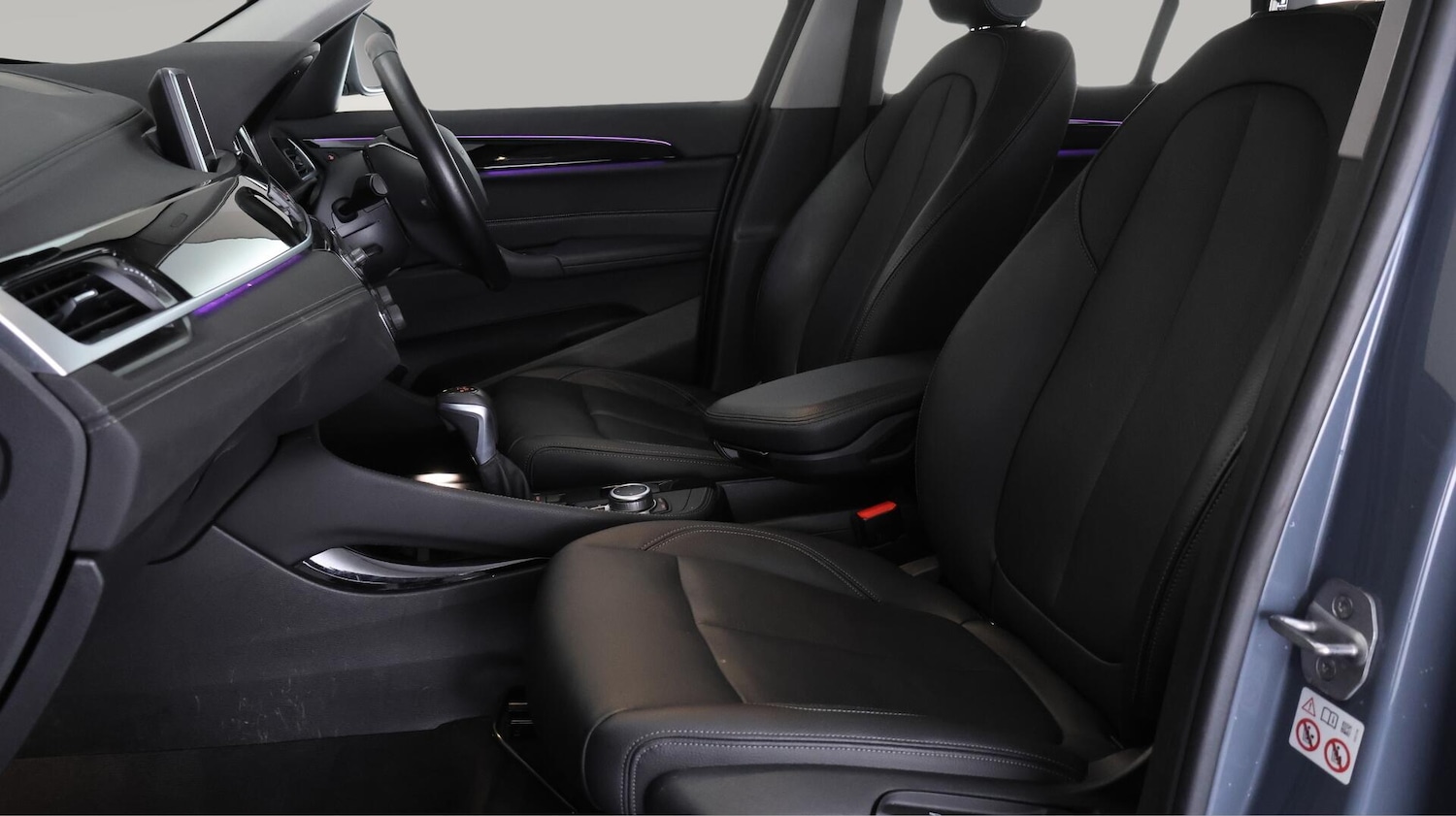 Used BMW X1 2021 for sale - 76398584: Photo 14