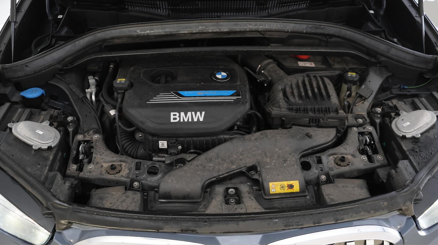 Used BMW X1 2021 for sale - 76398584: Photo 19