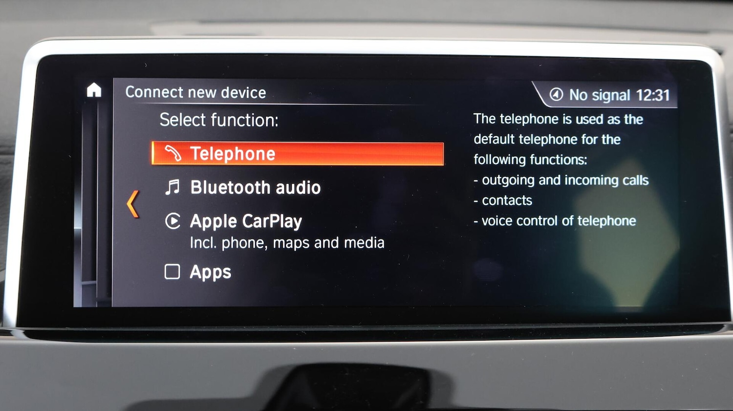 Used BMW X1 2021 for sale - 76398584: Photo 25