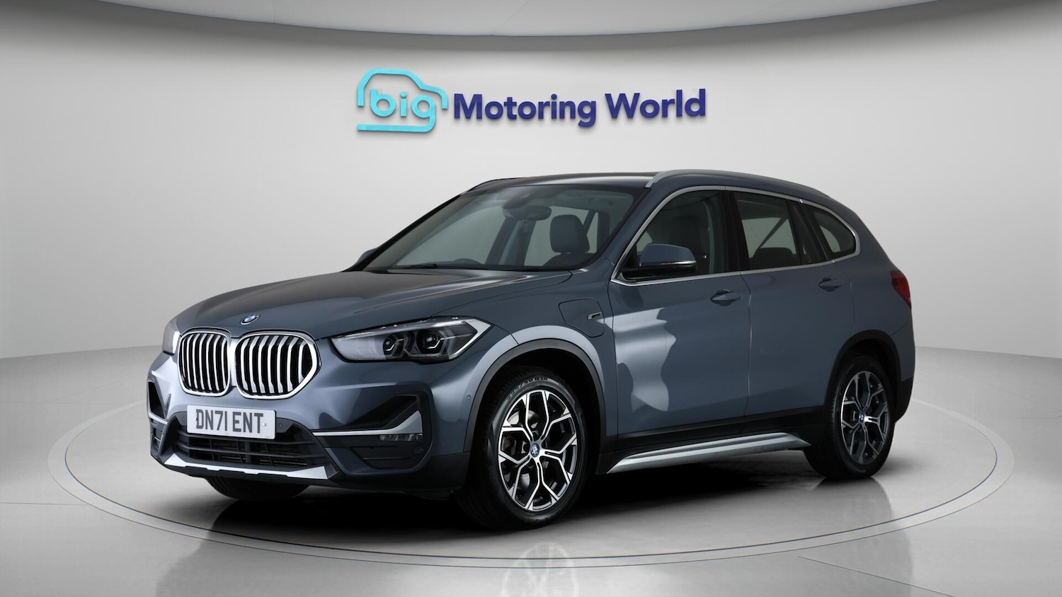 Used BMW X1 2021 for sale - 76398584: Photo 3